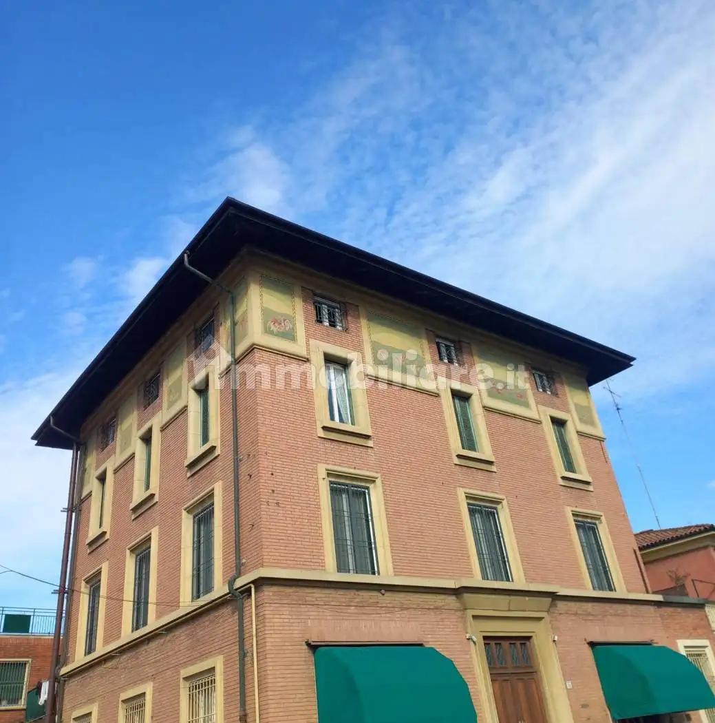 Appartamento in vendita a Bologna