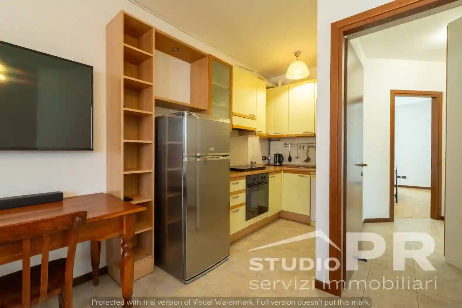 Appartamento - foto 4