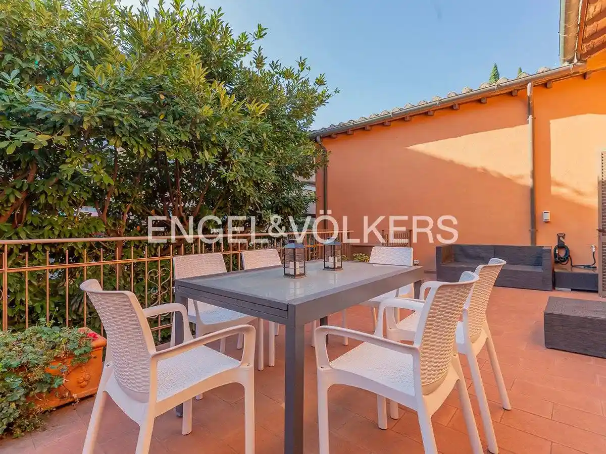 Villa in vendita a Roma