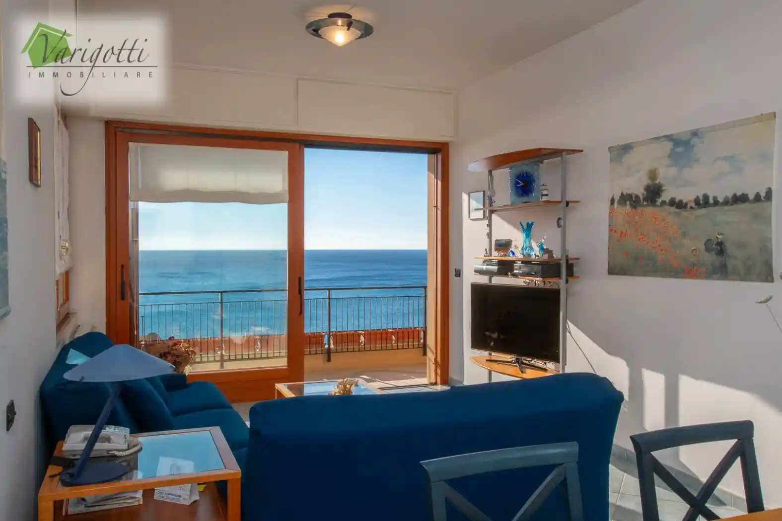 Appartamento in vendita a Finale Ligure