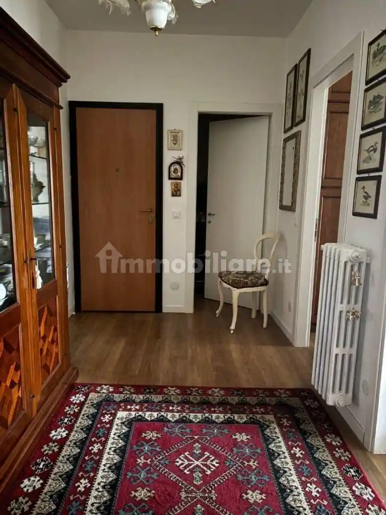 Appartamento in vendita a Cameri