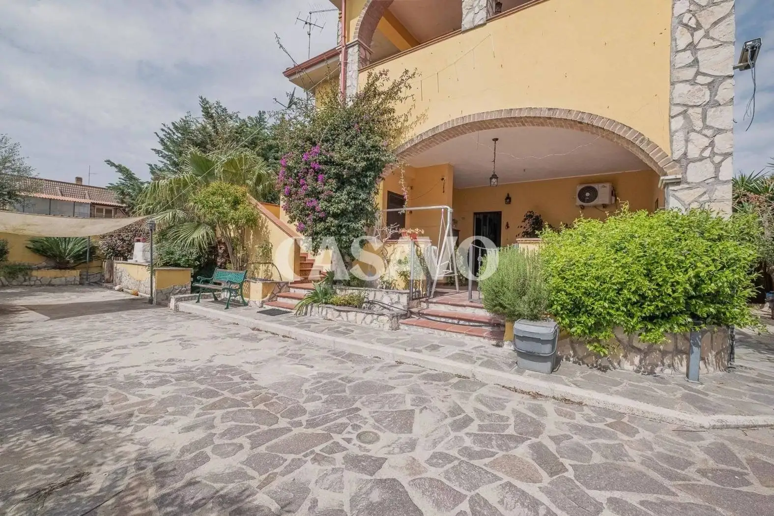 Appartamento in vendita a Aprilia