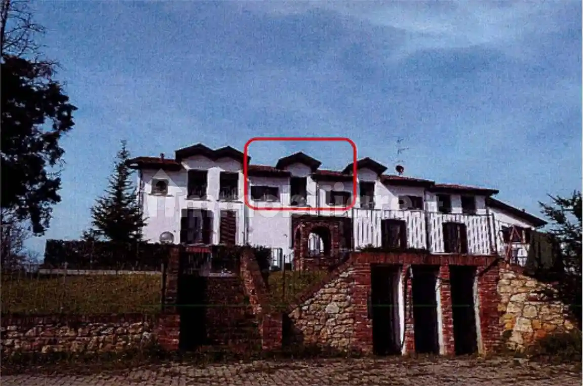 Trilocale via Valmigliaro, Valle San Bartolomeo, Alessandria - foto 2