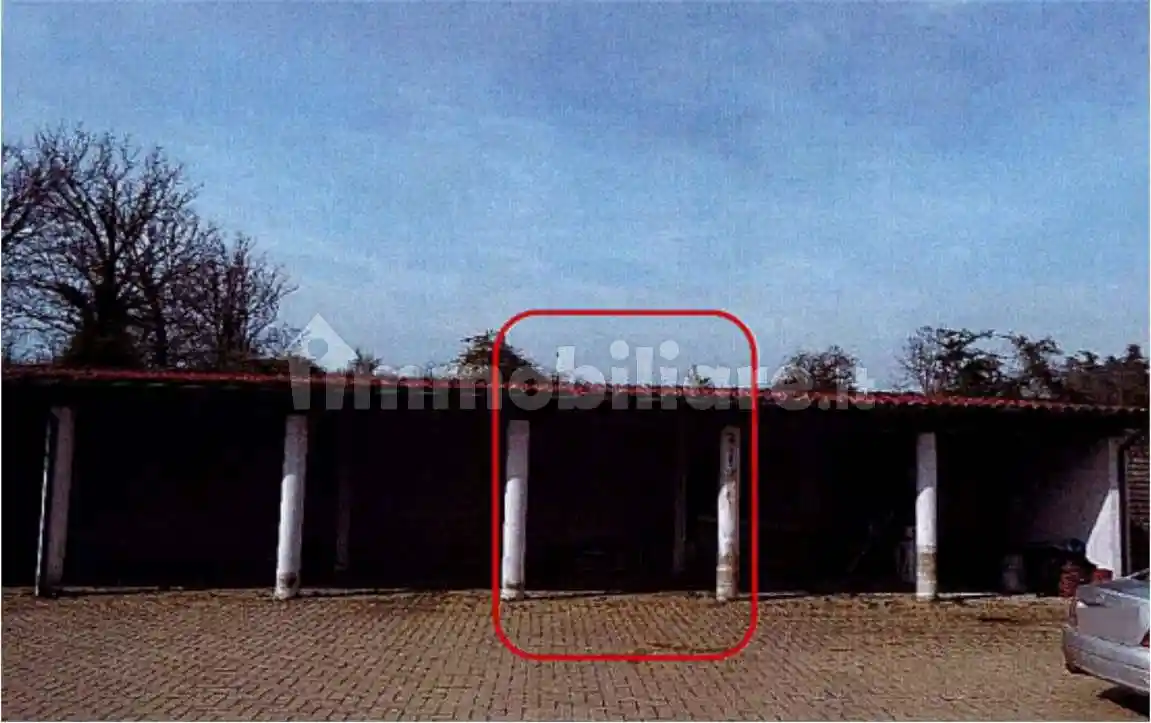 Trilocale via Valmigliaro, Valle San Bartolomeo, Alessandria - foto 4