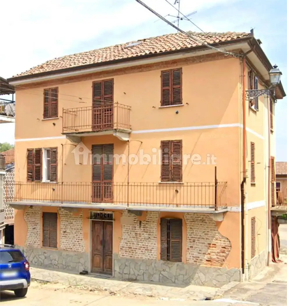 Terratetto unifamiliare via Roma, Castelletto Molina - foto 2