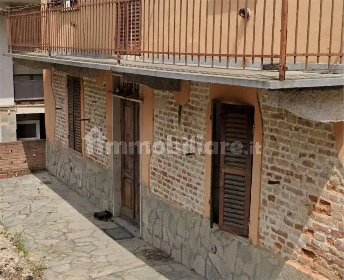 Terratetto unifamiliare via Roma, Castelletto Molina - foto 4