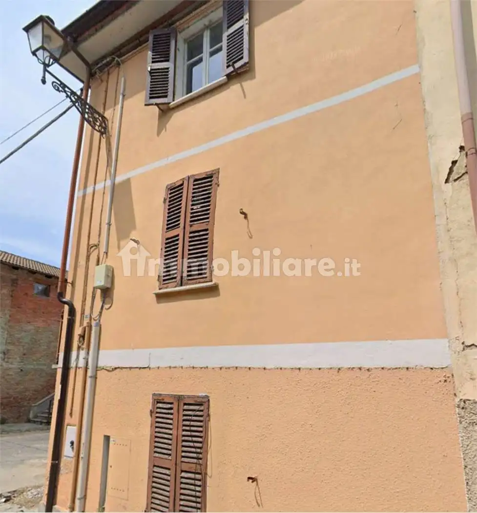 Terratetto unifamiliare via Roma, Castelletto Molina - foto 5