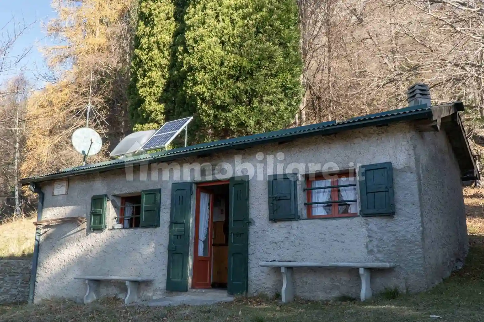 Casa indipendente - foto 3