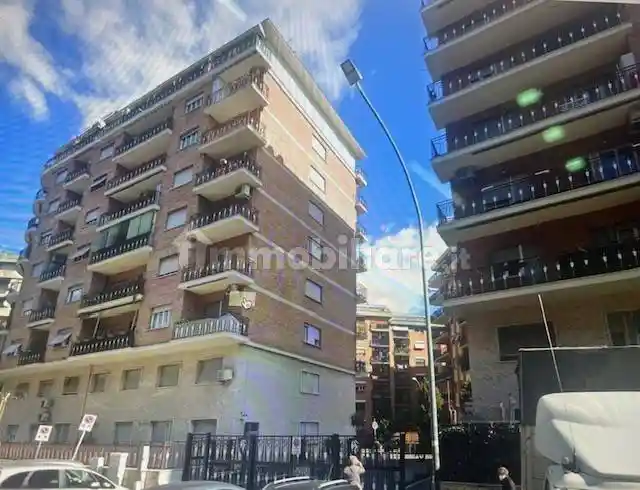 Trilocale via Eugenio Checchi, Monti Tiburtini, Roma - foto 2