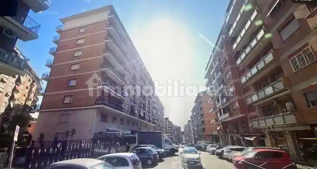 Trilocale via Eugenio Checchi, Monti Tiburtini, Roma - foto 3