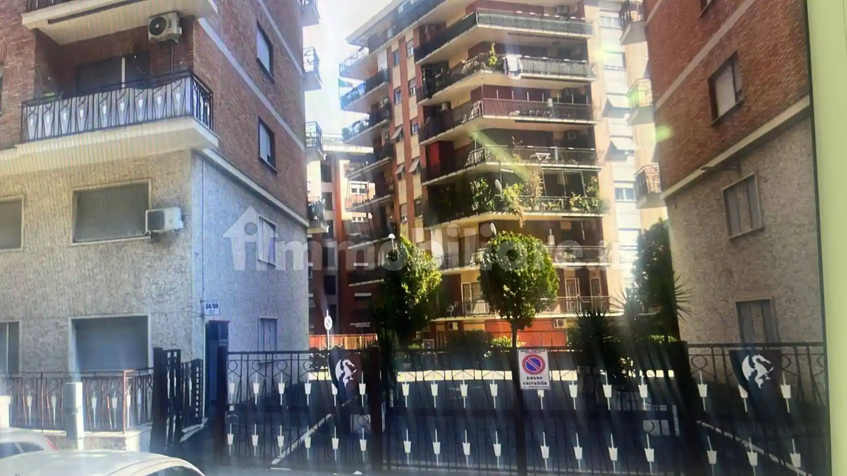 Trilocale via Eugenio Checchi, Monti Tiburtini, Roma - foto 4