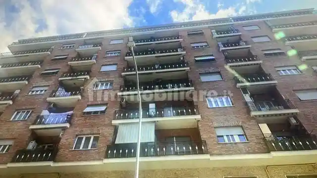 Trilocale via Eugenio Checchi, Monti Tiburtini, Roma - foto 5