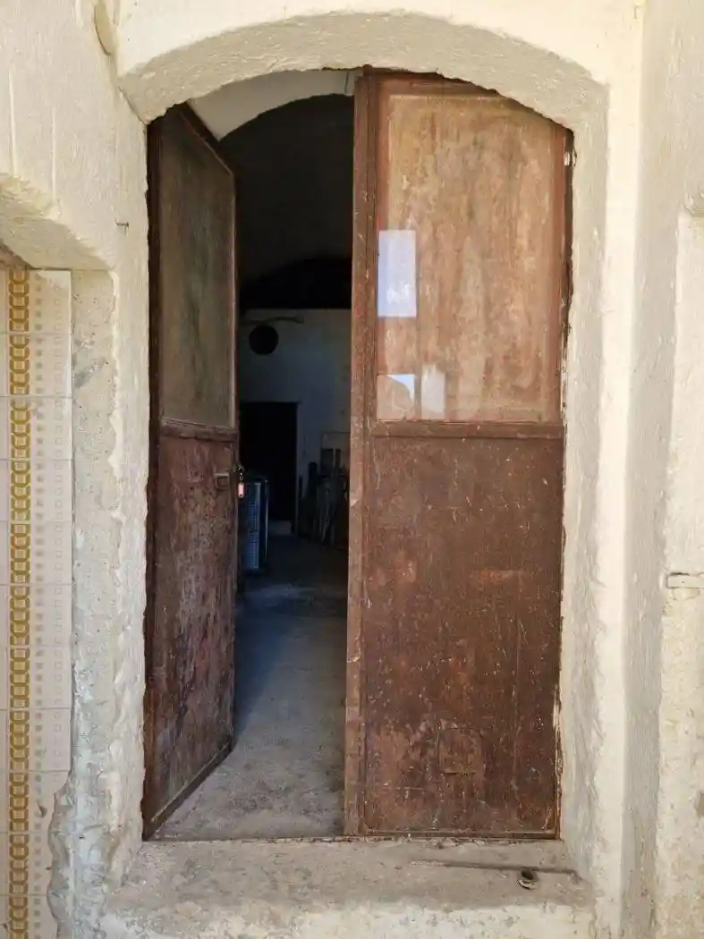 Appartamento via Santo Stefano 16, Centro, Matera - foto 3