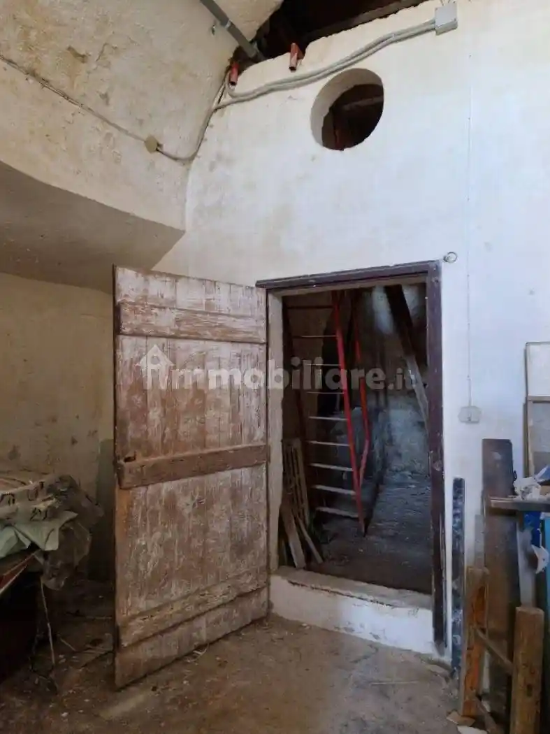 Appartamento via Santo Stefano 16, Centro, Matera - foto 4