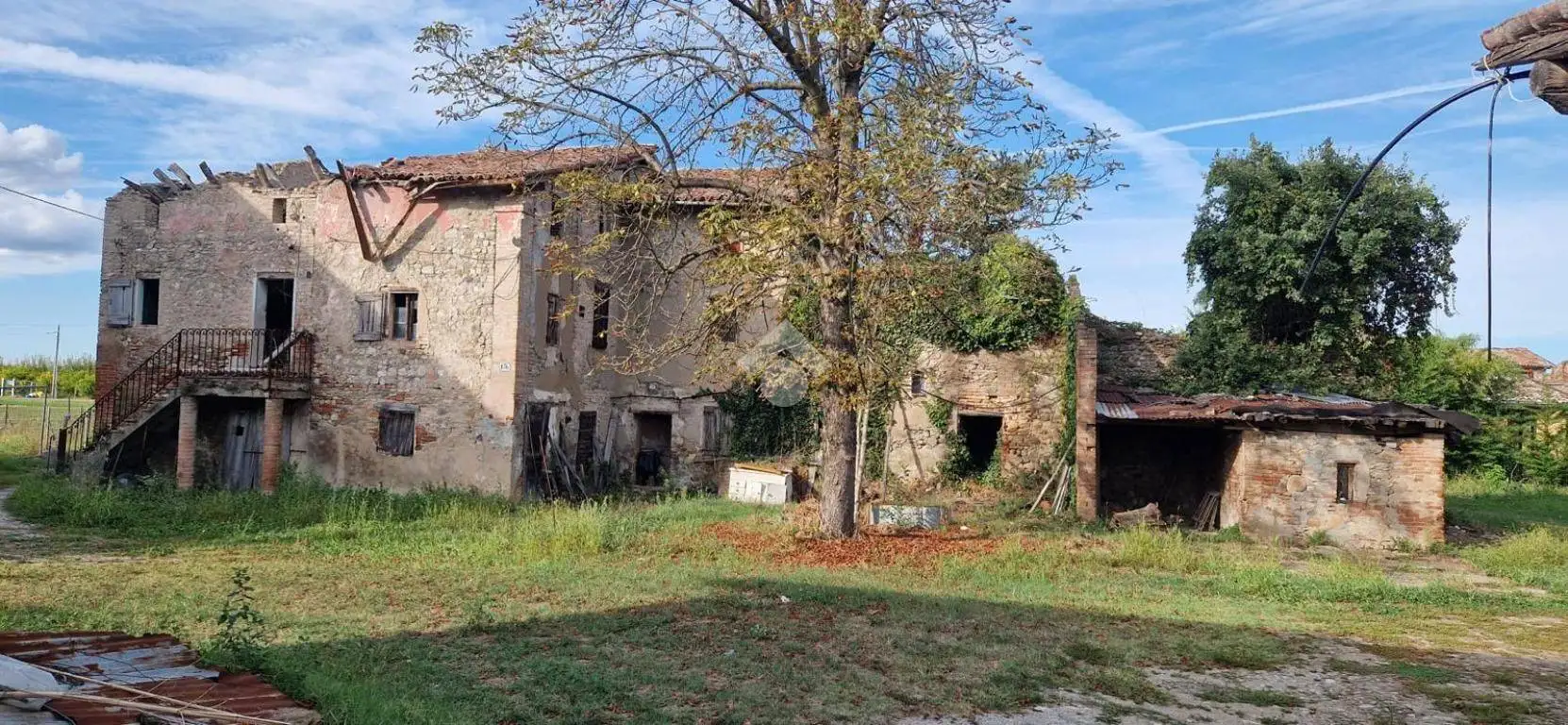 Rustico - Casale in vendita a Savignano sul Panaro