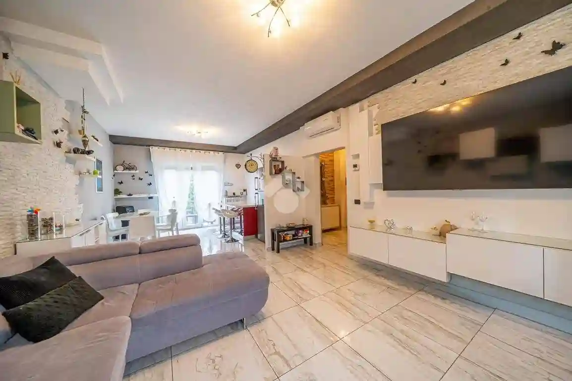 Villetta a schiera - foto 3