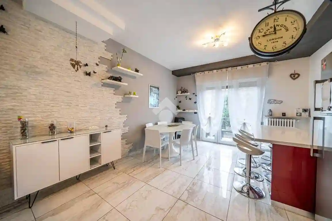 Villetta a schiera - foto 5