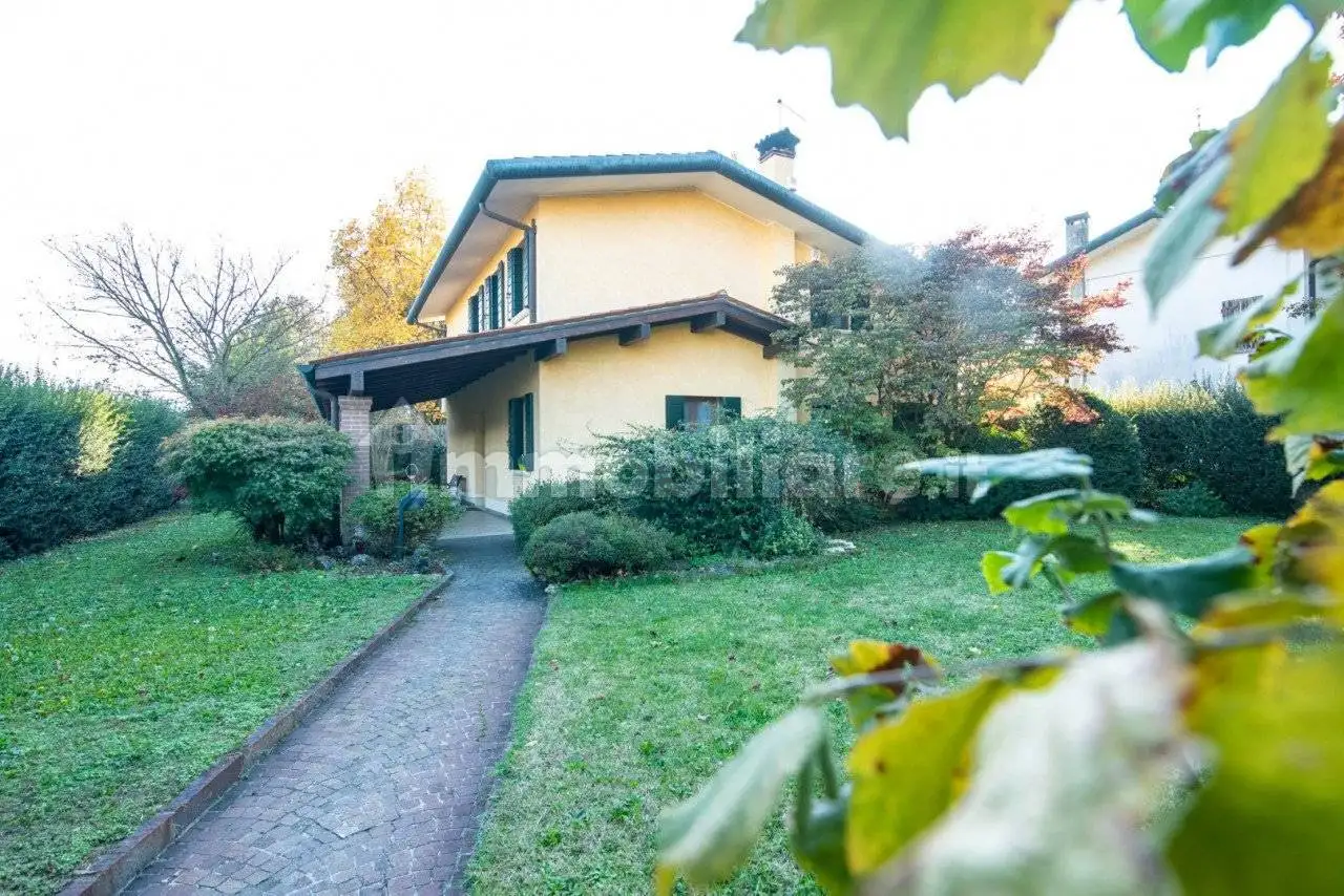 Villa in vendita a Torreglia