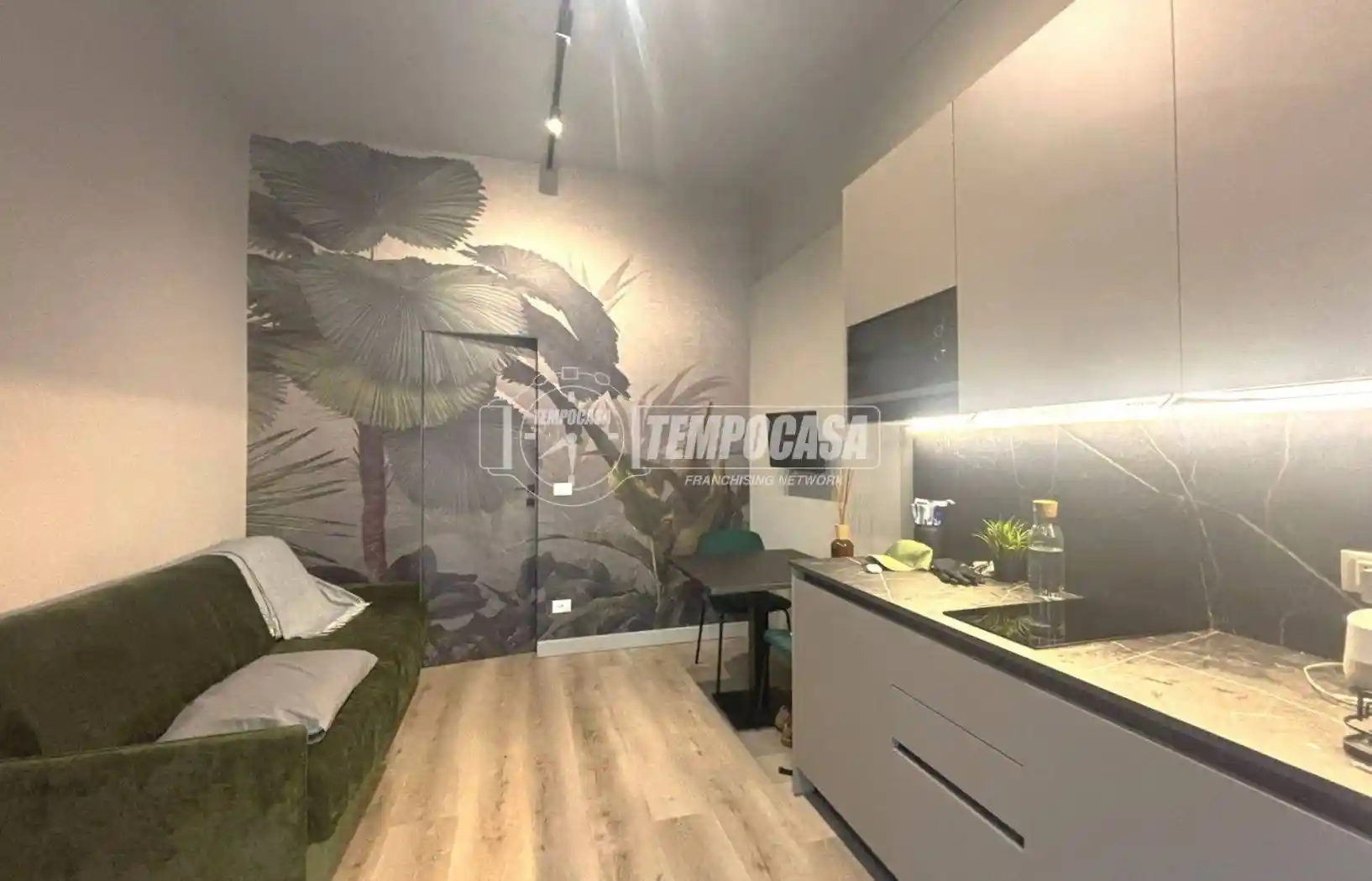 Monolocale via Cernaia, Cittadella, Torino - foto 2