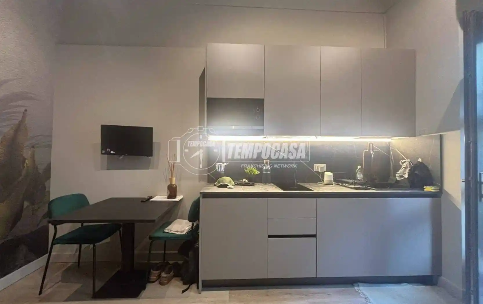 Monolocale via Cernaia, Cittadella, Torino - foto 3