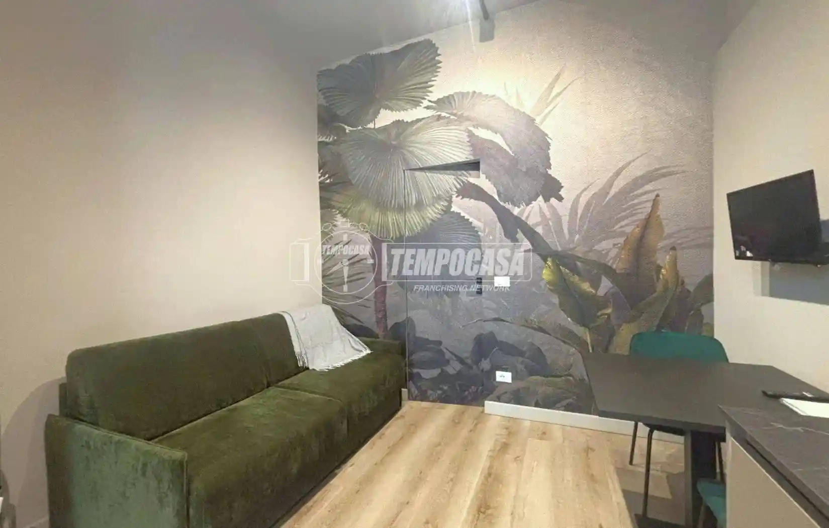 Monolocale via Cernaia, Cittadella, Torino - foto 4