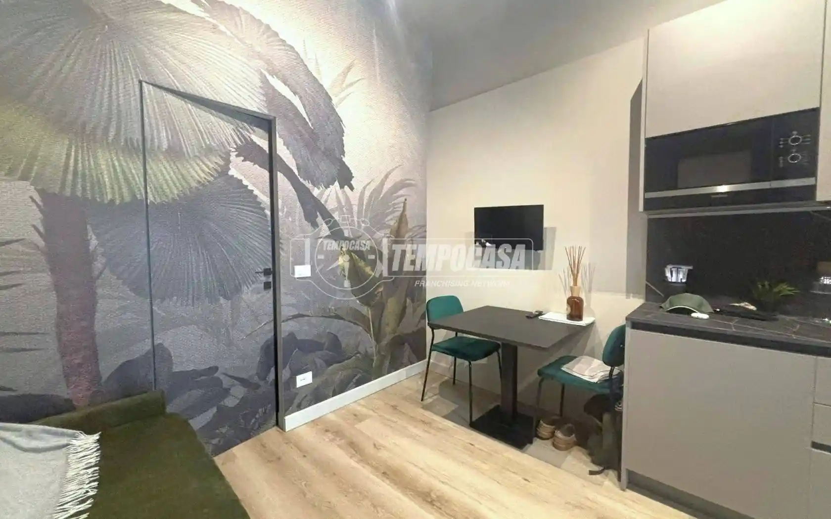 Monolocale via Cernaia, Cittadella, Torino - foto 5