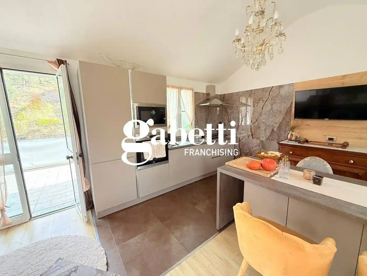 Villa plurifamiliare Strada Ciosa, Caramagna, Imperia - foto 2