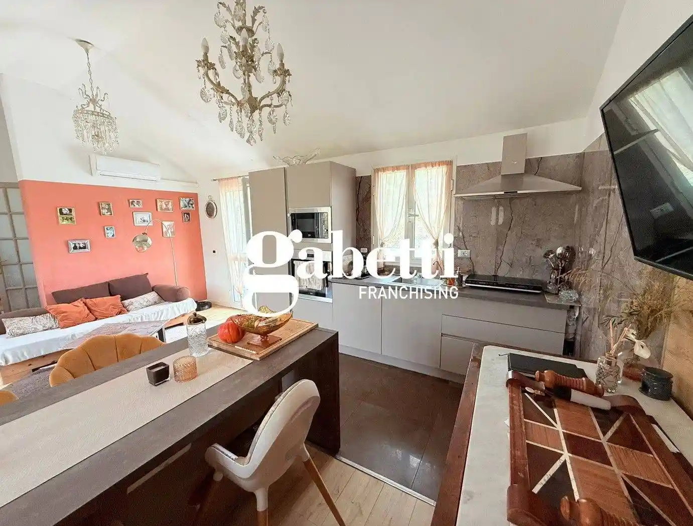 Villa plurifamiliare Strada Ciosa, Caramagna, Imperia - foto 3