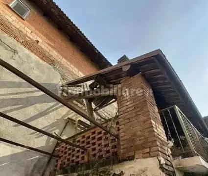 Casa indipendente in vendita a Castelspina