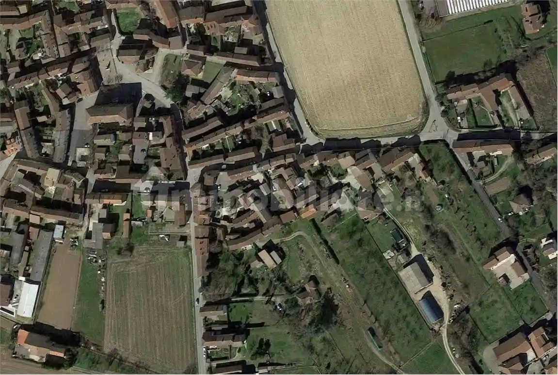 Terratetto unifamiliare via Madre Chiara Ricci, Castelspina - foto 5