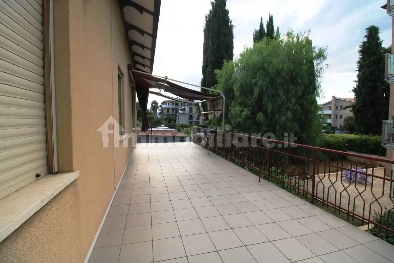 Appartamento in vendita a Pedaso