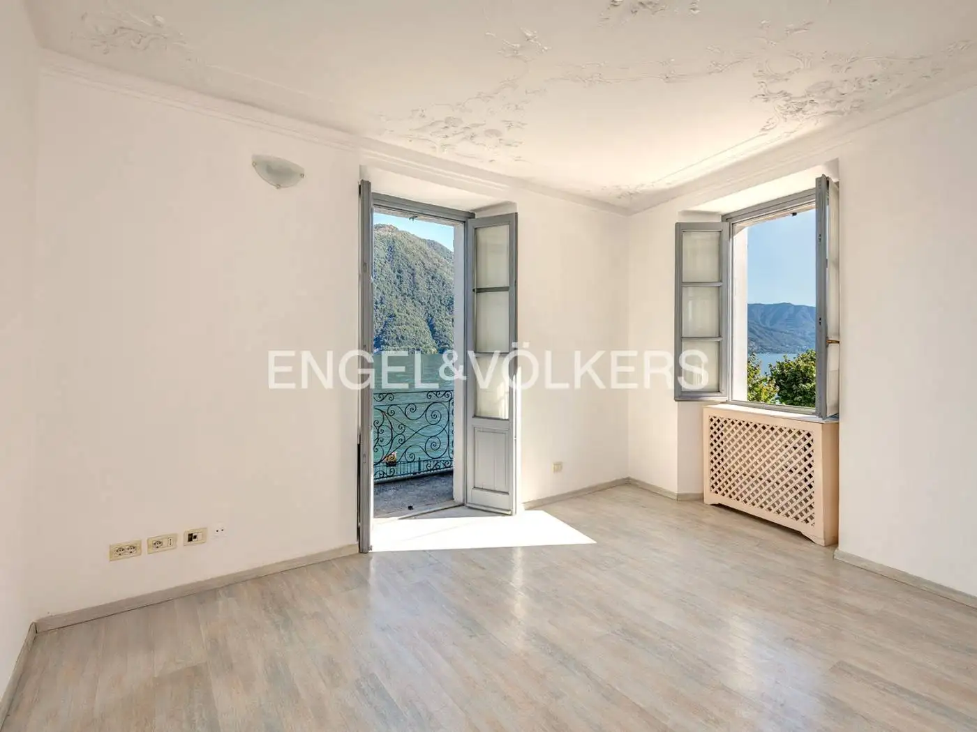 Trilocale piazza Roma 1, Centro, Argegno - foto 2