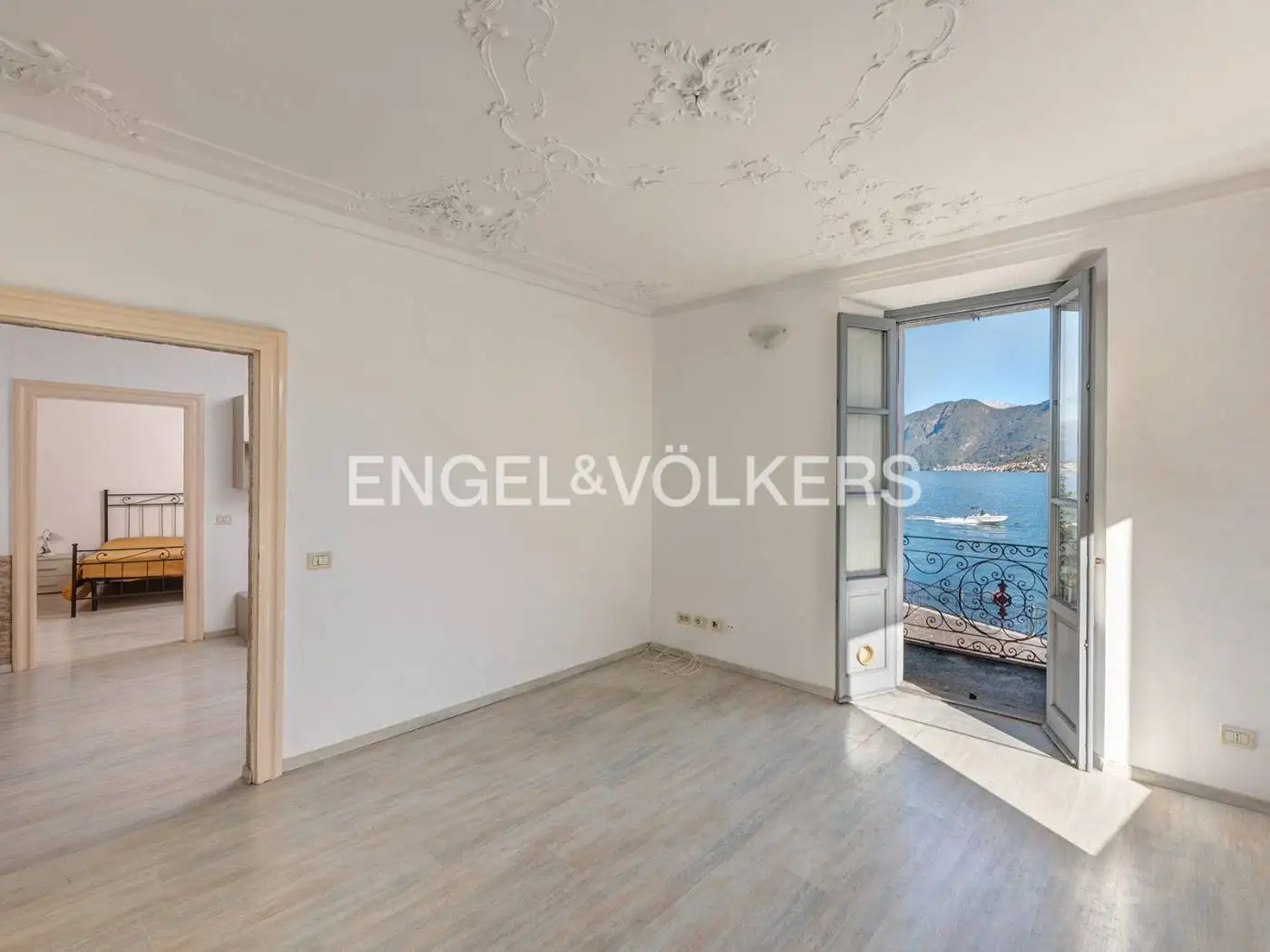 Trilocale piazza Roma 1, Centro, Argegno - foto 4