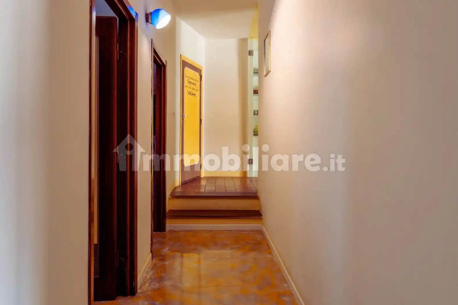 Quadrilocale Piaggia del Murello 17, Porta San Lorentino, Arezzo - foto 4