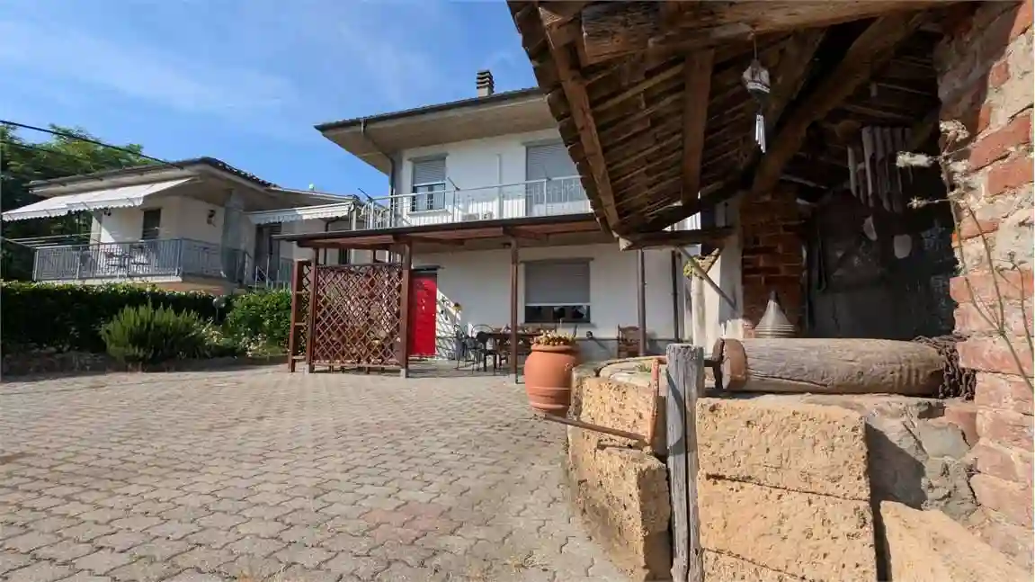 Casa indipendente - foto 4