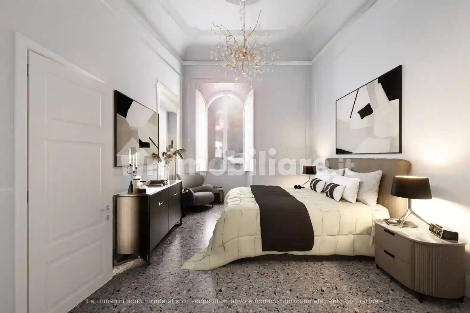 Appartamento - foto 3