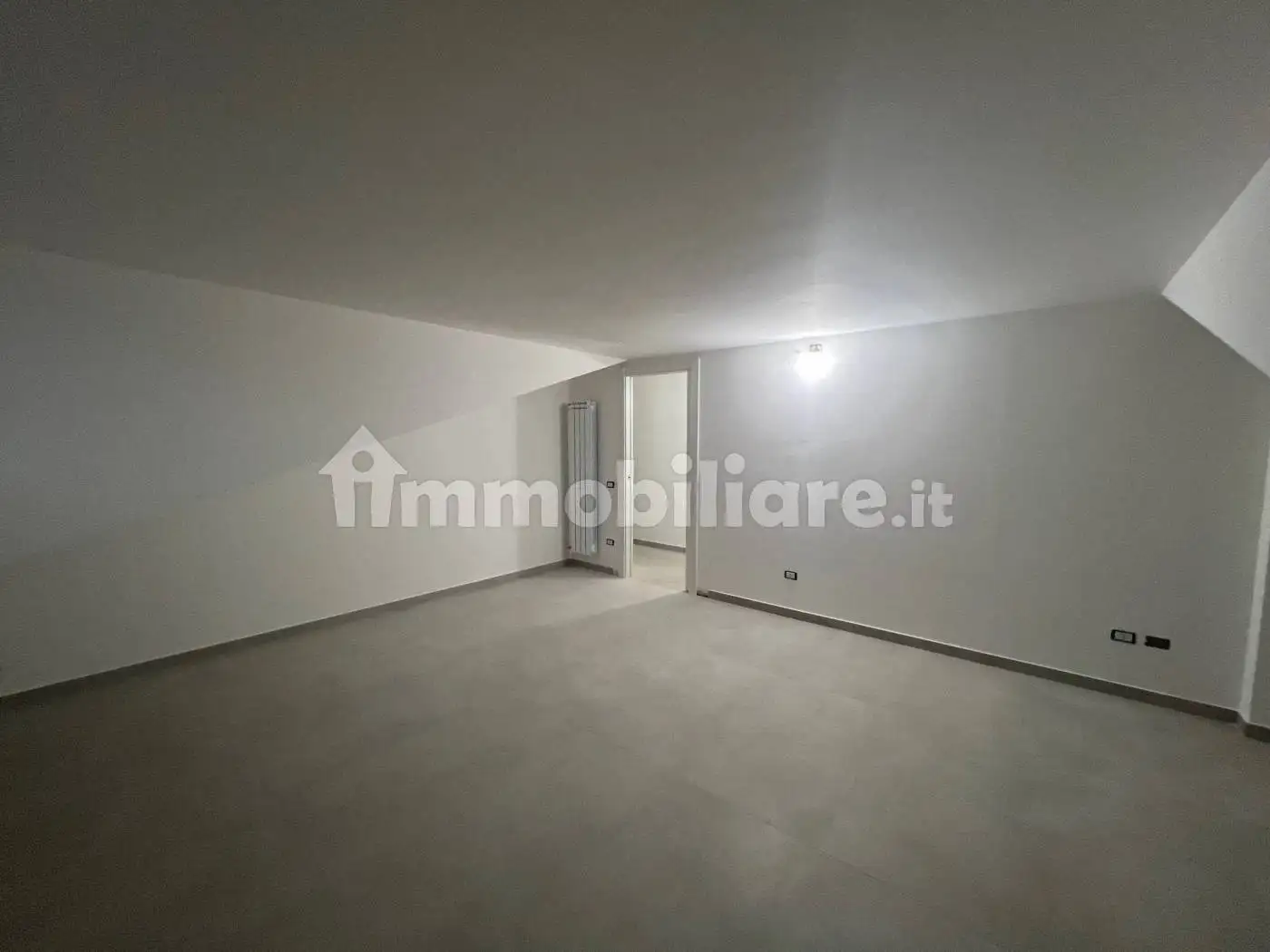 Attico - Mansarda in vendita a Casapulla