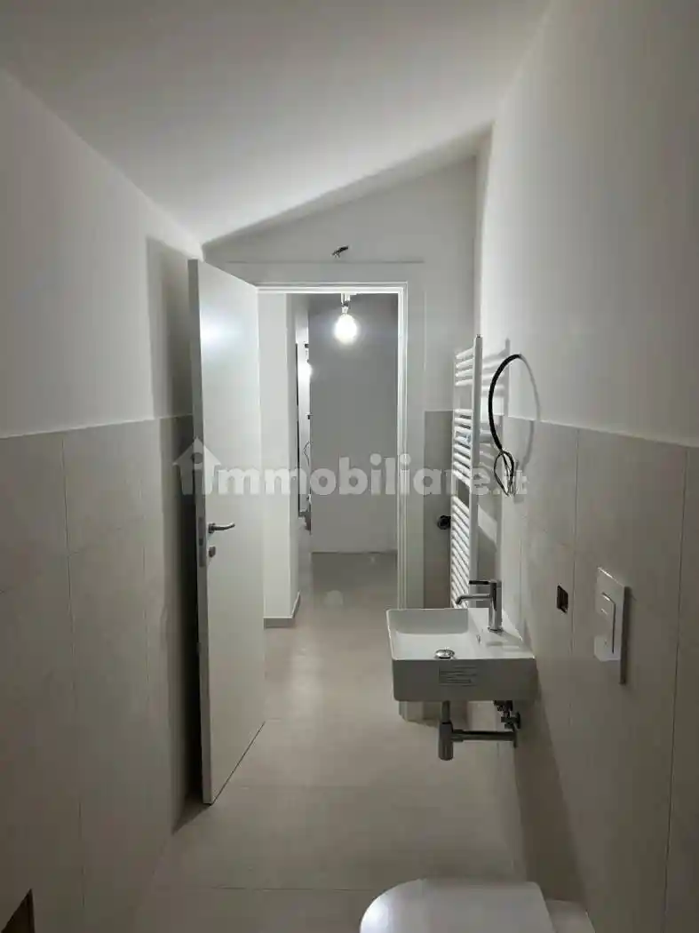 Mansarda via Armando Diaz 4, Casapulla - foto 2