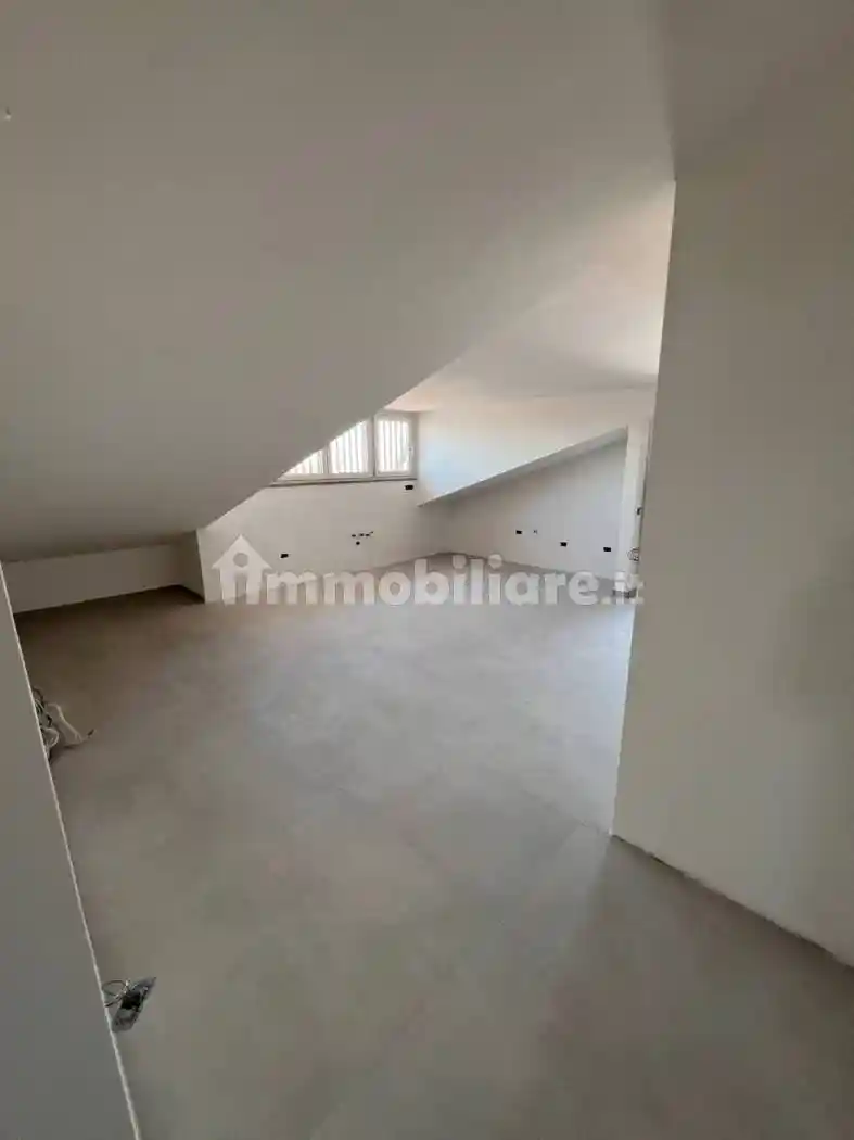 Mansarda via Armando Diaz 4, Casapulla - foto 3