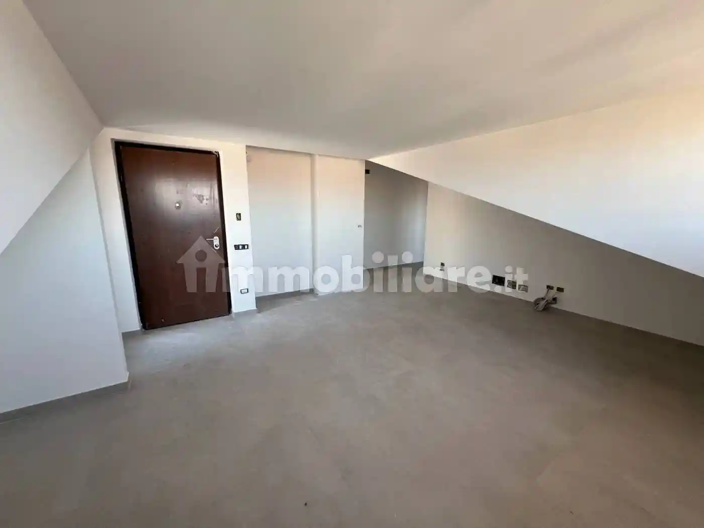 Mansarda via Armando Diaz 4, Casapulla - foto 5