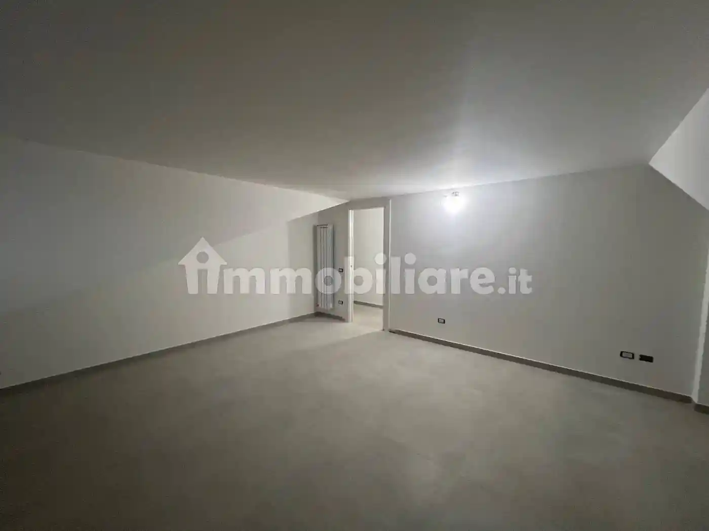 Attico - Mansarda in vendita a Casapulla