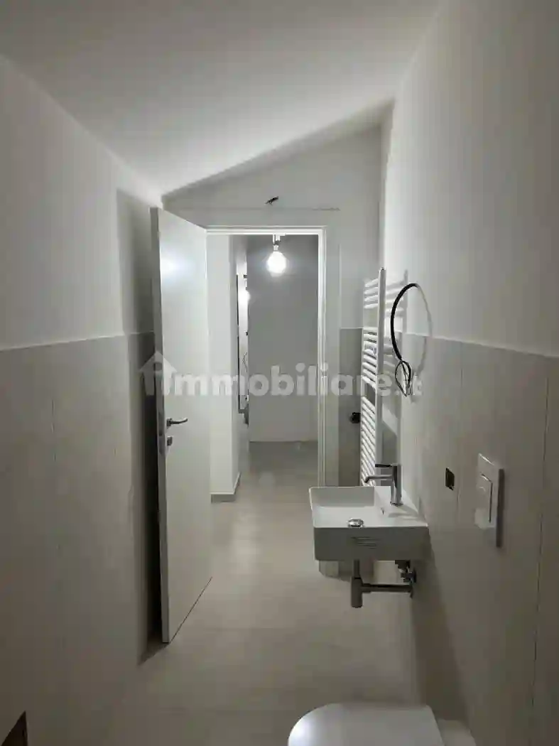 Mansarda via Armando Diaz 4, Casapulla - foto 4