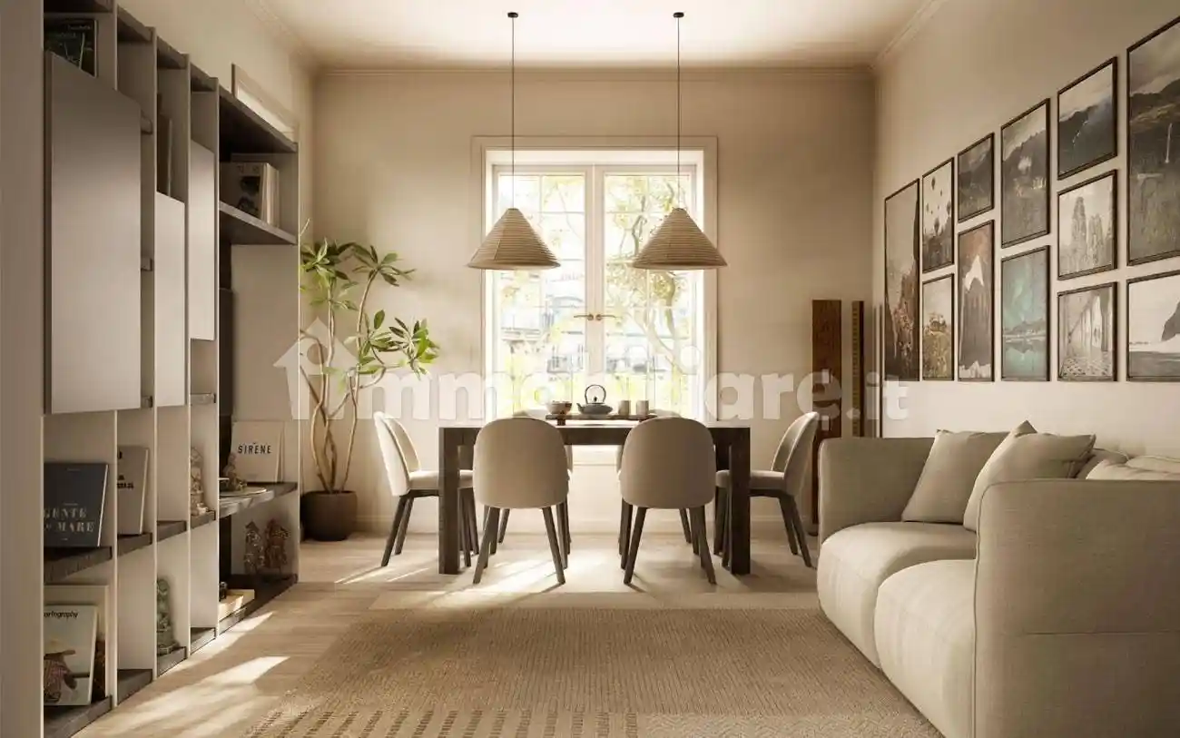 Appartamento in vendita a Capannori