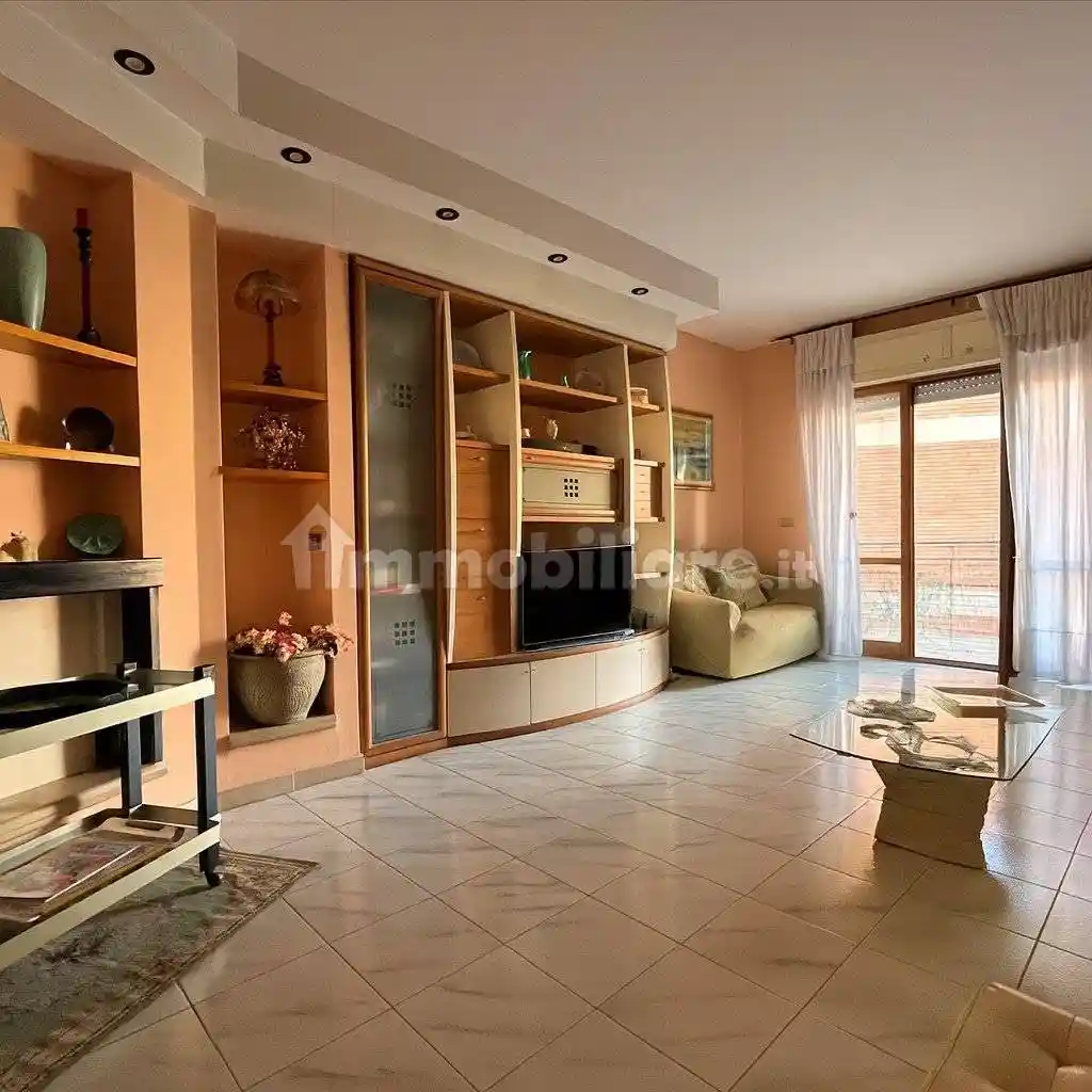 Appartamento via Polonia, Giardini - Fausto Coppi, Jesi - foto 2