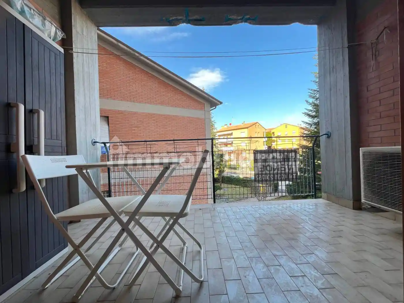 Appartamento via Polonia, Giardini - Fausto Coppi, Jesi - foto 3