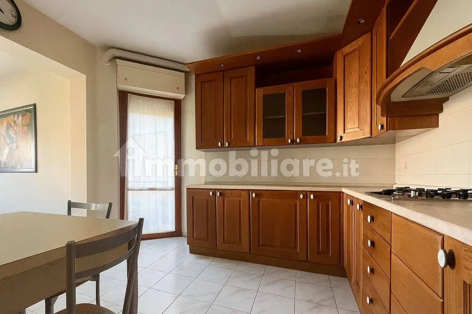 Appartamento via Polonia, Giardini - Fausto Coppi, Jesi - foto 4