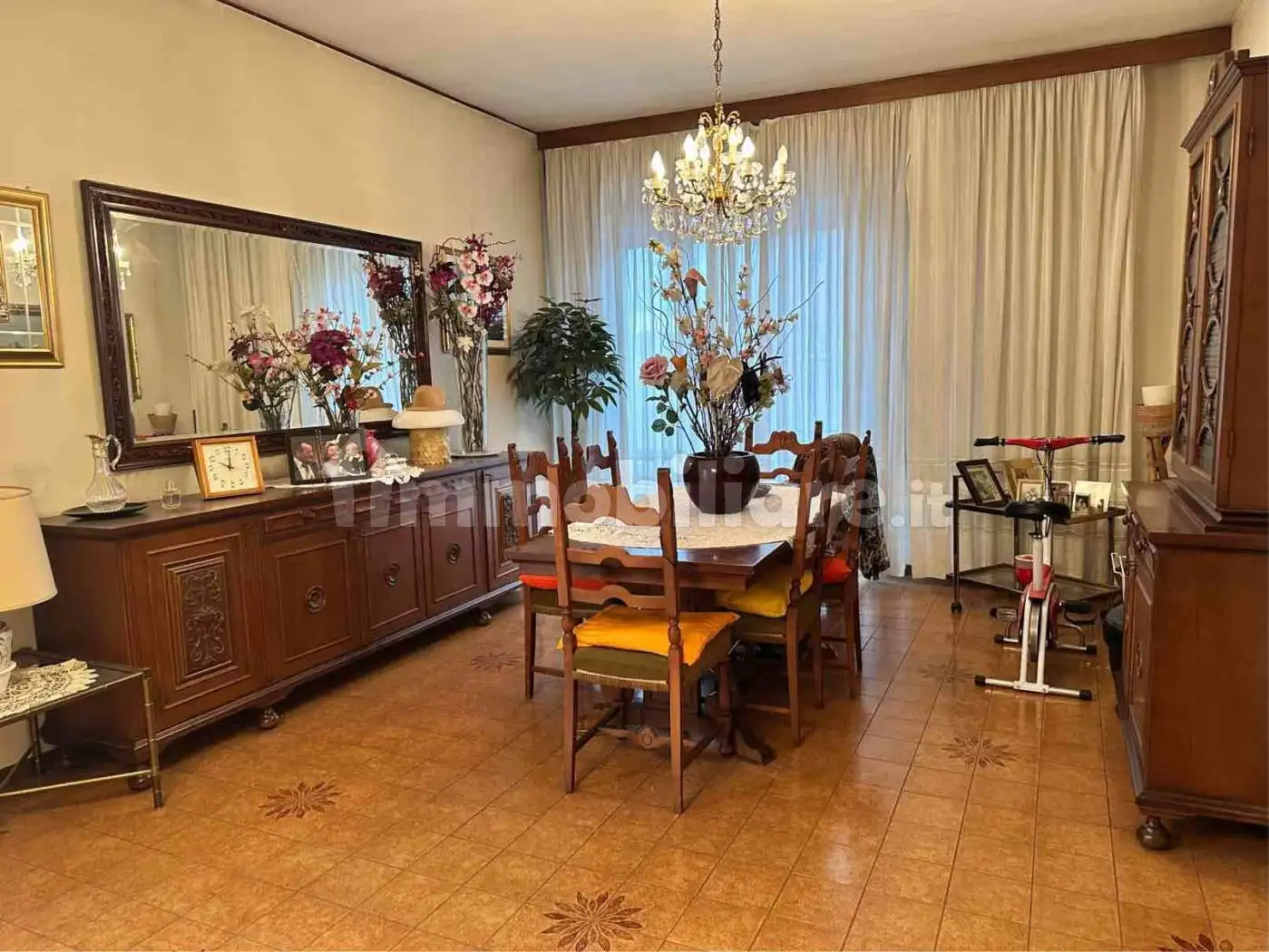 Appartamento in vendita a Casalecchio di Reno