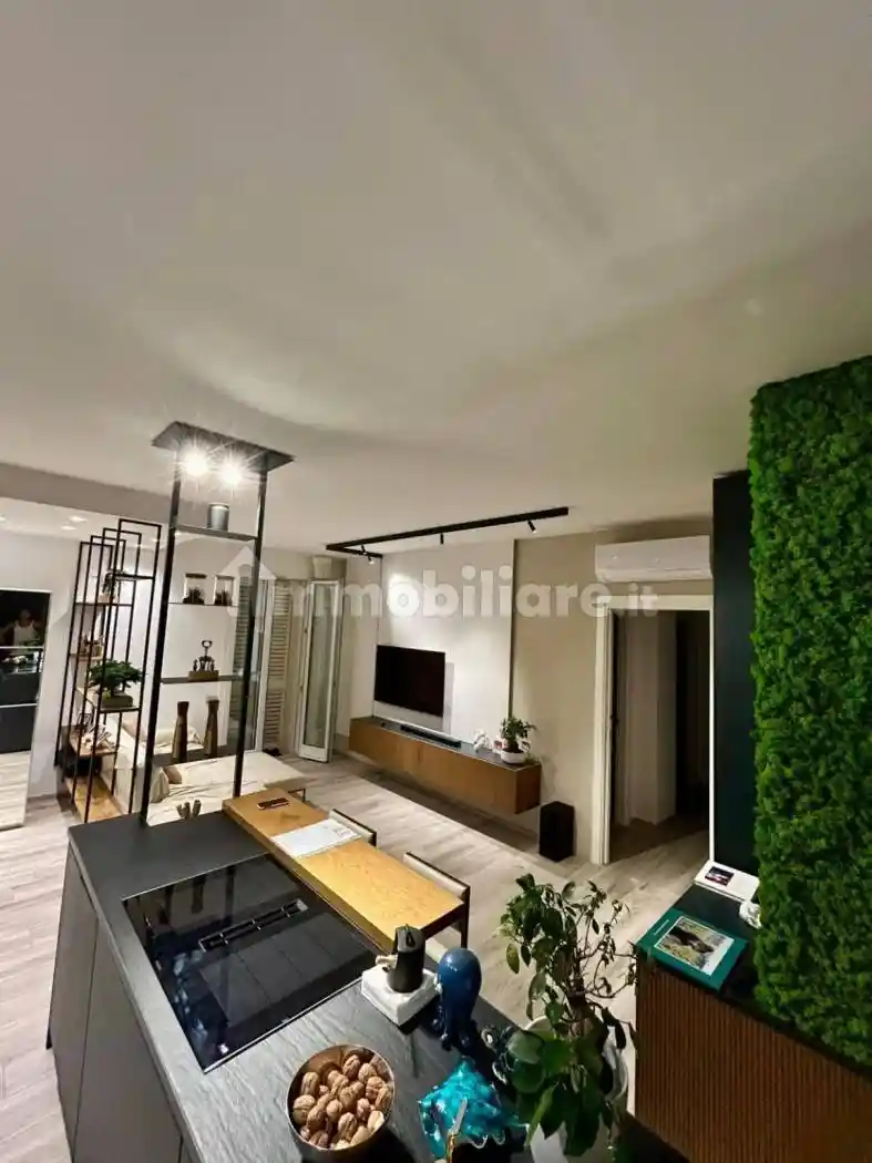 Attico - Mansarda in vendita a Civitanova Marche