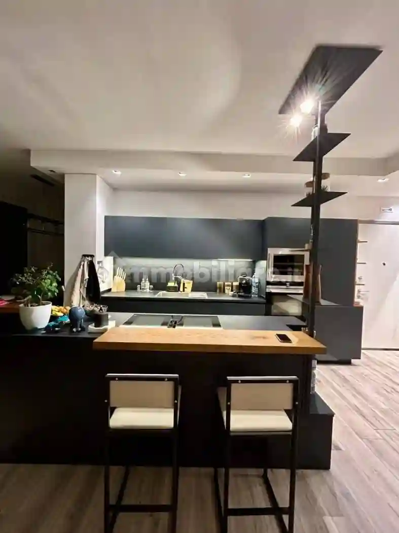 Attico - Mansarda - foto 2