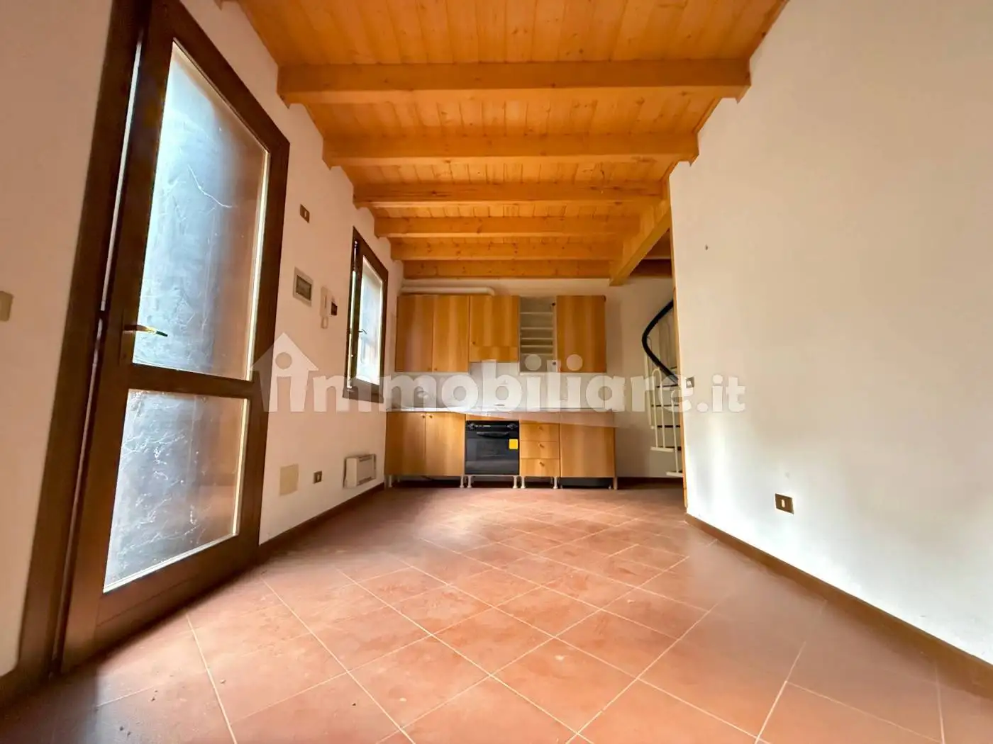 Appartamento in vendita a Villa di Tirano